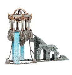 Realmscape: Cleansing Aqualith